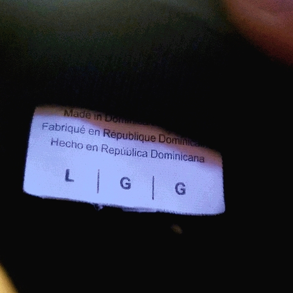 Pistol Shirt by Dirge - Picture 3 of 3